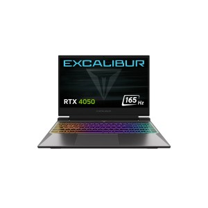 CASPER Excalibur i7-13620H 32GB 1TB SSD 6GB RTX405