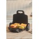 Karaca Future Essential Tost Makinesi Matte Black 1800 W 4 Dilim Kapasiteli