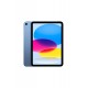 Apple 11" iPad Wi-Fi 128GB - Mavi