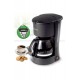Kiwi Plastik Kcm-7542 Filtre Kahve Makinesi C / F Resmi Distribütör Garantili 0-1 L 50 Hz / 60 Hz Filtre