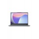 LENOVO Ideapad Slim3 Intel Celeron-N100 4GB RAM 128GB SSD Intel UHD Graphics 15.6" FHD Win11 Gri Laptop
