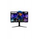 Samsung 24” Odyssey G3 LS24DG302EUXUF 1ms 180hz VA HDMI,DisplayPort Pivot Gaming Monitör