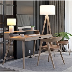 Zen Cool Çalışma Masası