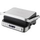 FAKIR Grill Expert Pro Izgara ve Tost Makinesi Inox