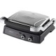 ARZUM AR2044-INX Kantintost Pro Izgara ve Tost Makinesi Inox