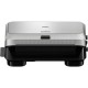 BRAUN Snack Maker 5 SM5038 Sandviç, Waffle ve Tost Makinesi Silver