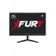 FURY 19" Geniş Ekran 75 Hz 5ms (VGA,HDMI) Led Monitör