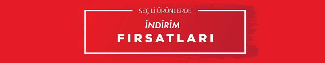 Deneme Mağaza