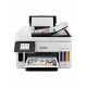 CANON Maxıfy GX6040 Renkli Mürekkep Tanklı Çok Fonksiyonlu Yazıcı