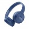 JBL Tune 510BT Multi Connect Kablosuz Kulak Üstü Kulaklık - Mavi JBL Tune 510BT Multi Connect Kablosuz Kulak Üstü Kulaklık - Mavi