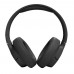 JBL Tune 720Bt Kablosuz Bluetooth Kulak Üstü Kulaklık - Siyah