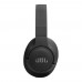 JBL Tune 720Bt Kablosuz Bluetooth Kulak Üstü Kulaklık - Siyah