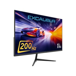 CASPER Excalibur M.E238FIF-D 23.8" 200HZ 1MS 