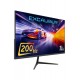 CASPER Excalibur M.E238FIF-D 23.8" 200HZ 1MS 300NIT FAST IPS (HDMI+DISPLAY) FREESYNC+G-SYNC FHD MONİTÖR