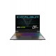 CASPER Excalibur i7-13620H 32GB 1TB SSD 6GB RTX4050 105W 165Hz 15.6" Dos Gaming Laptop G870.1362-DFA0X-C