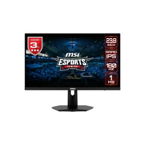MSI G244F E2 23.8" FHD 16:9 FLAT RAPID IPS 18