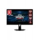 MSI G244F E2 23.8" FHD 16:9 FLAT RAPID IPS 180HZ 1MS FREESYNC Premium Gaming (Oyuncu) Monitör