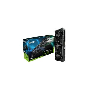Geforce Rtx5060ti Infinity 3 16gb 128bit Gddr7 Ekr