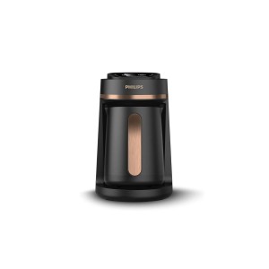 Philips 5000 Serisi Türk Kahvesi Makinesi, Közde T