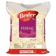 Besler Mutfak Luna Pirinç 25 Kg