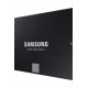 Samsung 500gb 870 Evo 560mb-530mb-s Sata 2.5" (MZ-77E500BW) Ssd Sabit Disk