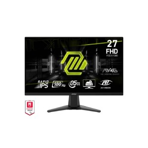 MSI MAG 275F 27" 180Hz 0,5ms Rapid IPS Adapti