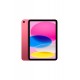 Apple 11" iPad Wi-Fi 128GB - Pembe