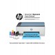 HP Smart Tank 585 All-in-One Printer,  Wifi Baskı, Fotokopi, Tarama, Wireless, 1F3Y4A