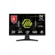 MSI MAG 244F 23.8" 1920x1080 (FHD) RAPID IPS FLAT 200Hz 0.5Ms FreeSync Premium Gaming Monitör