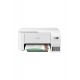 Epson Ecotank L3256 Renkli Yazıcı Baskı-tarama-kopya (USB,WİFİ) Mürekkep Seti C11cj67411