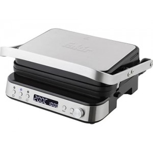 FAKIR Grill Expert Pro Izgara ve Tost Makinesi Ino