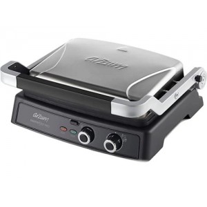 ARZUM AR2044-INX Kantintost Pro Izgara ve Tost Mak