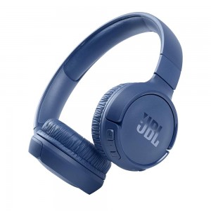 JBL Tune 510BT Multi Connect Kablosuz Kulak Üstü K...