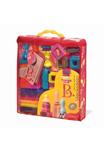 Puzzle Bebek Oyuncak
