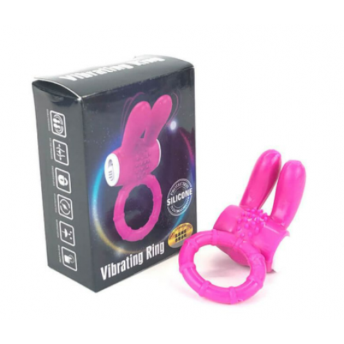 PH-2 Penis Halkası Tavşan - Silikon&hellip;