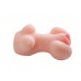 Ultra Realistik Vajina & Göğüs Mastürbatör