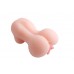 Ultra Realistik Vajina & Göğüs Mastürbatör