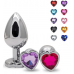 A-3 KALPLİ ANAL PLUG
