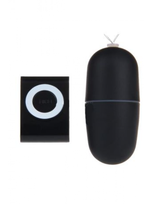 Uzaktan Kumandalı Mini Egg Vibratör&hellip;