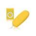 Uzaktan Kumandalı Mini Egg Vibratör