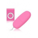 Uzaktan Kumandalı Mini Egg Vibratör