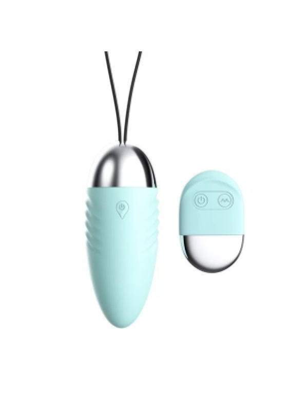 Vajina Topu Uzaktan Kumandalı Vibratör&hellip;