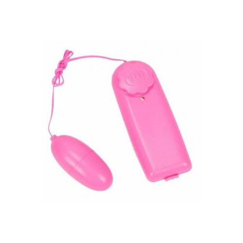 Kablolu Titreşim Topu Egg Vibratör&hellip;