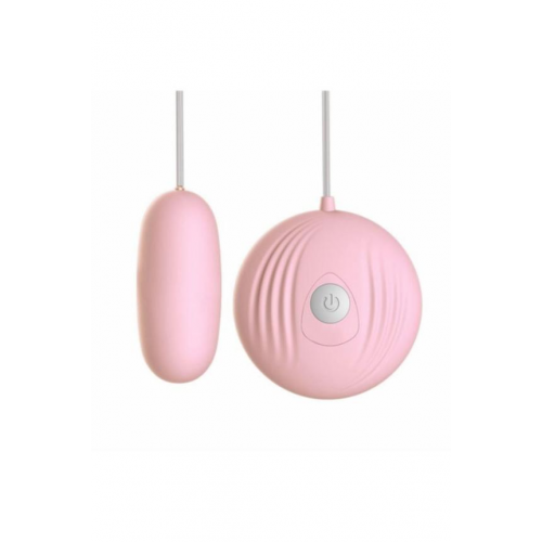 Titreşim Topu 7 Modlu Egg Vibratör&hellip;