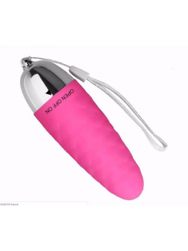 Sexy Baby Yumurta Vibratör&hellip;