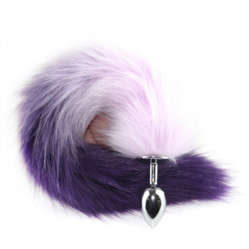 Tilki Kuyruğu Anal Plug&hellip;