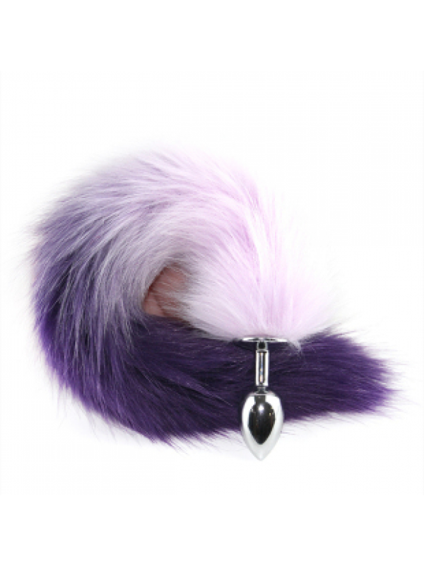 Tilki Kuyruğu Anal Plug&hellip;