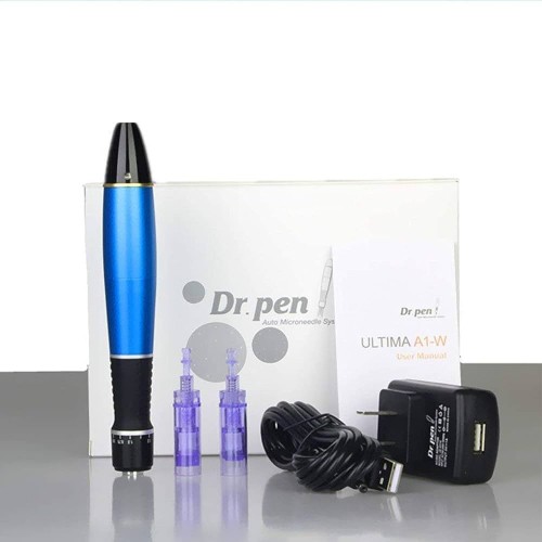 DR.PEN Auto Microneedle System Ultima A1-w Dermapen ve Kalıcı Makyaj&hellip;