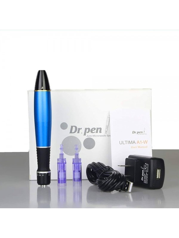DR.PEN Auto Microneedle System Ultima A1-w Dermapen ve Kalıcı Makyaj Cih&hellip;