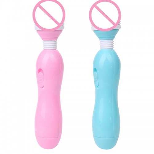 W-36 MİNİ MASAJ VİBRATÖR 16.5 CM&hellip;